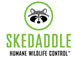 Skedaddle Humane Wildlife Control